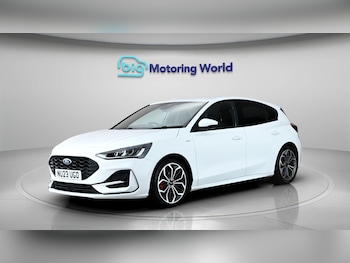 Used Ford Focus 2023 for sale - 79296946: Photo