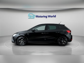 Used SEAT Ibiza 2025 for sale - 78870014: Photo