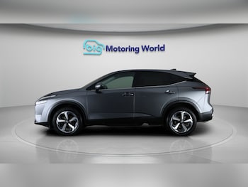 Used Nissan Qashqai 2022 for sale - 78602718: Photo