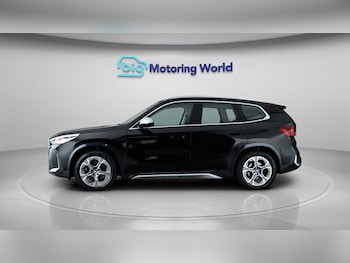 Used BMW iX1 2023 for sale - 79166026: Photo