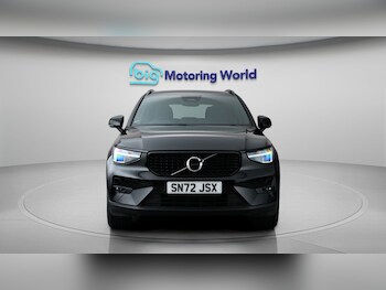 Used Volvo XC40 2023 for sale - 79045779: Photo