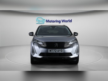 Used Peugeot 3008 2022 for sale - 78602640: Photo