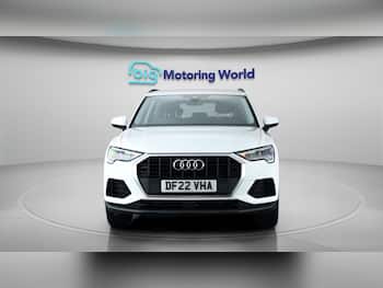 Used Audi Q3 2022 for sale - 79668061: Photo