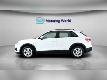Used Audi Q3 2022 for sale - 79668061: Photo