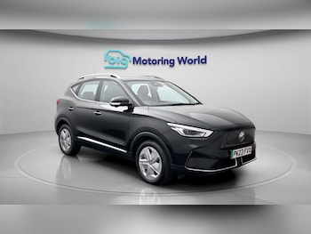 Used MG MG ZS 2023 for sale - 78654322: Photo