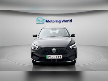 Used MG MG ZS 2023 for sale - 78654322: Photo