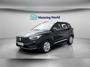 Used MG MG ZS 2023 for sale - 78654322: Photo
