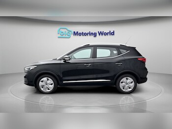 Used MG MG ZS 2023 for sale - 78654322: Photo
