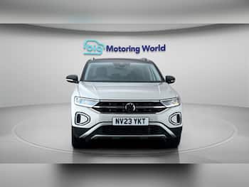 Used Volkswagen T-Roc 2023 for sale - 79772002: Photo