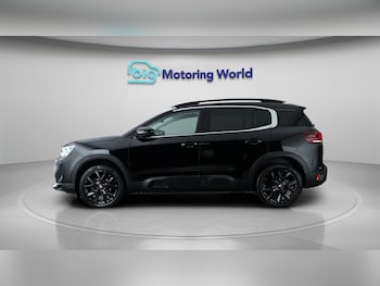 Used Citroen C5 Aircross 2023 for sale - 78857857: Photo