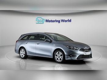 Used Kia Ceed 2022 for sale - 78599827: Photo