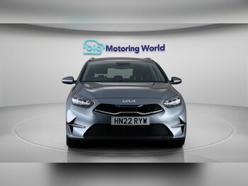 Used Kia Ceed 2022 for sale - 78599827: Photo