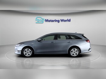 Used Kia Ceed 2022 for sale - 78599827: Photo