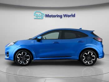 Used Ford Puma 2023 for sale - 79545527: Photo