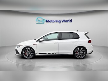 Used Volkswagen Golf 2023 for sale - 78602764: Photo