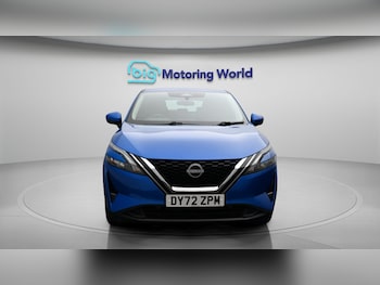 Used Nissan Qashqai 2022 for sale - 78602763: Photo