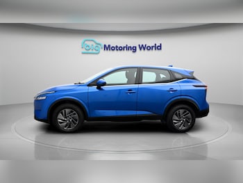 Used Nissan Qashqai 2022 for sale - 78602763: Photo