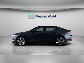 Used Polestar Polestar 2 2023 for sale - 78596462: Photo