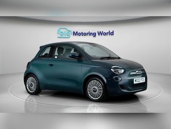 Used Fiat 500 2022 for sale - 78757819: Photo