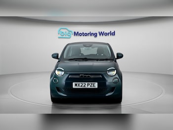 Used Fiat 500 2022 for sale - 78757819: Photo