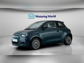 Used Fiat 500 2022 for sale - 78757819: Photo