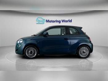 Used Fiat 500 2022 for sale - 78757819: Photo