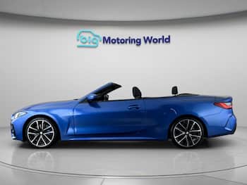 Used BMW 4 Series 2022 for sale - 79585891: Photo