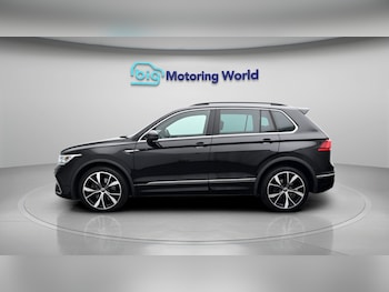 Used Volkswagen Tiguan 2022 for sale - 79611269: Photo