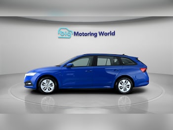 Used Skoda Octavia 2023 for sale - 79196120: Photo