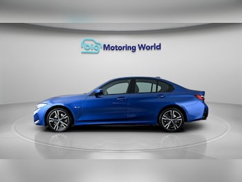 Used BMW 3 Series 2023 for sale - 79081360: Photo