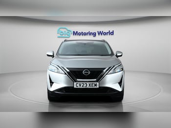 Used Nissan Qashqai 2023 for sale - 79340185: Photo