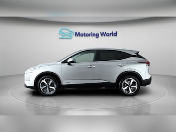 Used Nissan Qashqai 2023 for sale - 79340185: Photo