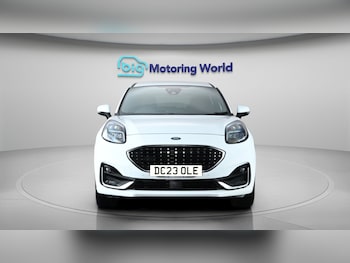 Used Ford Puma 2023 for sale - 79288188: Photo