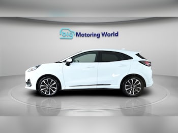Used Ford Puma 2023 for sale - 79288188: Photo