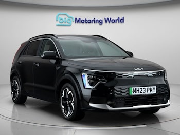 Used Kia Niro 2023 for sale - 79554970: Photo