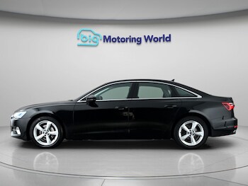 Used Audi A6 Saloon 2022 for sale - 79529124: Photo
