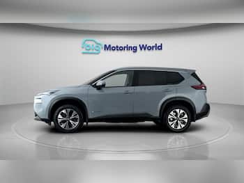 Used Nissan X-Trail 2023 for sale - 79652744: Photo