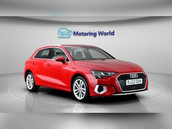 Used Audi A3 2022 for sale - 79344144: Photo