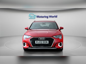Used Audi A3 2022 for sale - 79344144: Photo