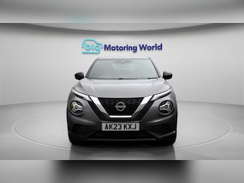 Used Nissan Juke 2023 for sale - 78628824: Photo