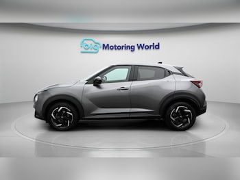 Used Nissan Juke 2023 for sale - 78628824: Photo