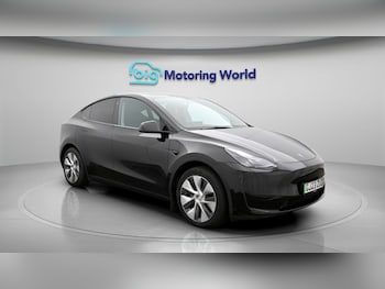 Used Tesla Model Y 2023 for sale - 78602684: Photo