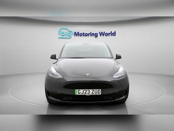 Used Tesla Model Y 2023 for sale - 78602684: Photo