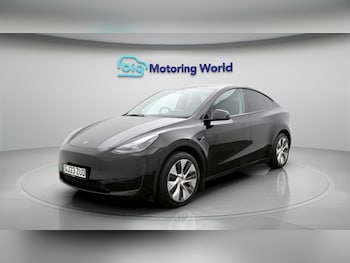 Used Tesla Model Y 2023 for sale - 78602684: Photo