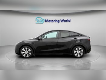 Used Tesla Model Y 2023 for sale - 78602684: Photo