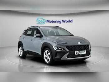 Used Hyundai KONA 2021 for sale - 79446638: Photo