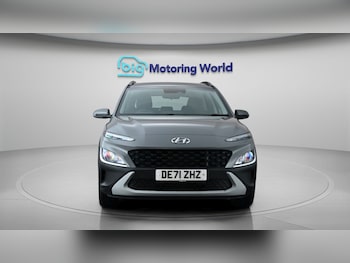 Used Hyundai KONA 2021 for sale - 79446638: Photo