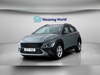 Used Hyundai KONA 2021 for sale - 79446638: Photo