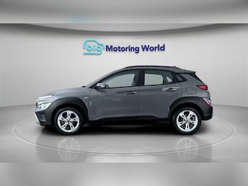 Used Hyundai KONA 2021 for sale - 79446638: Photo