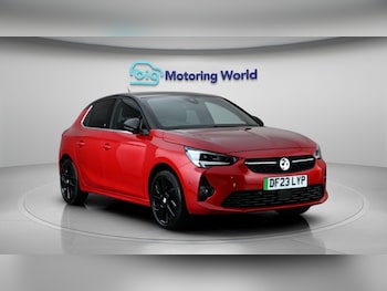 Used Vauxhall Corsa 2023 for sale - 78956978: Photo